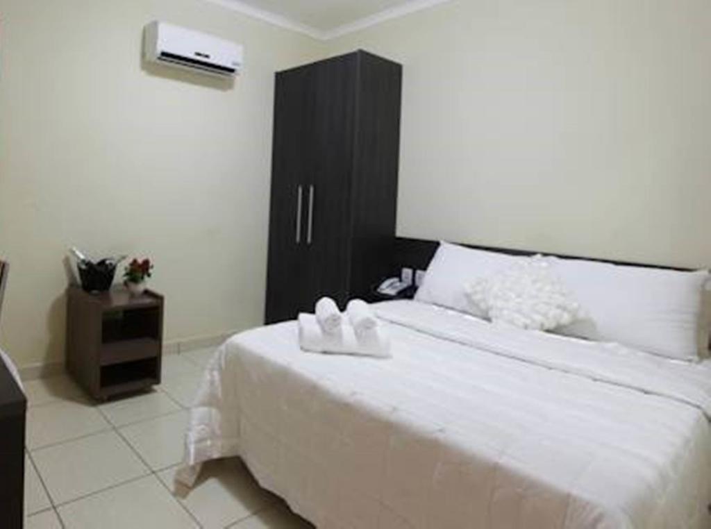 Amazon Xingu Hotel Алтамира Номер фото