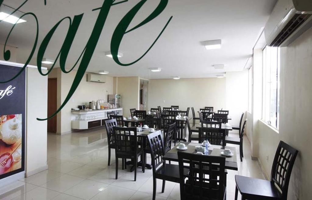 Amazon Xingu Hotel Алтамира Экстерьер фото